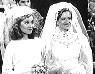 Part Of The Brady Brides 58